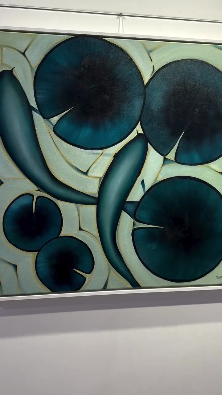 Thumbnail: A Sedutora (The Temptress)