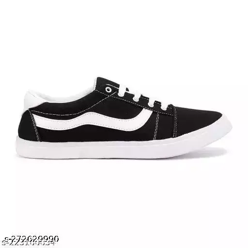 Thumbnail: Stryder Men's Stylish Casual Sports Walking Sneakers Shoes For