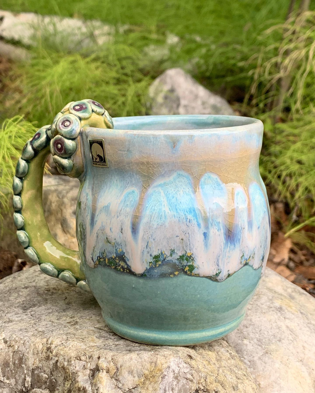 Dirty Blonde Pottery