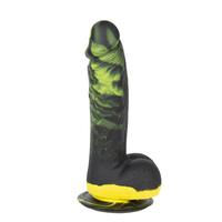 Miniatura: S-man black/yellow