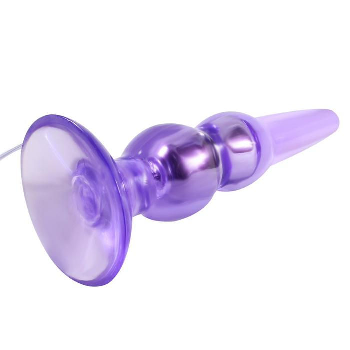 Miniatura: Plug anal Dila 