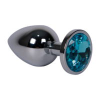 Sapphire plug talla L