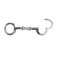 Miniatura: Deputy cuffs