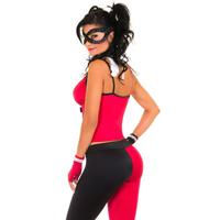 Miniatura: Harley Quinn 