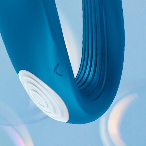 Miniatura: Satisfyer partner Whale