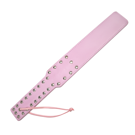 Paddle pink