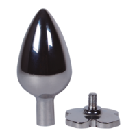 Miniatura: Yellow cover plug talla M