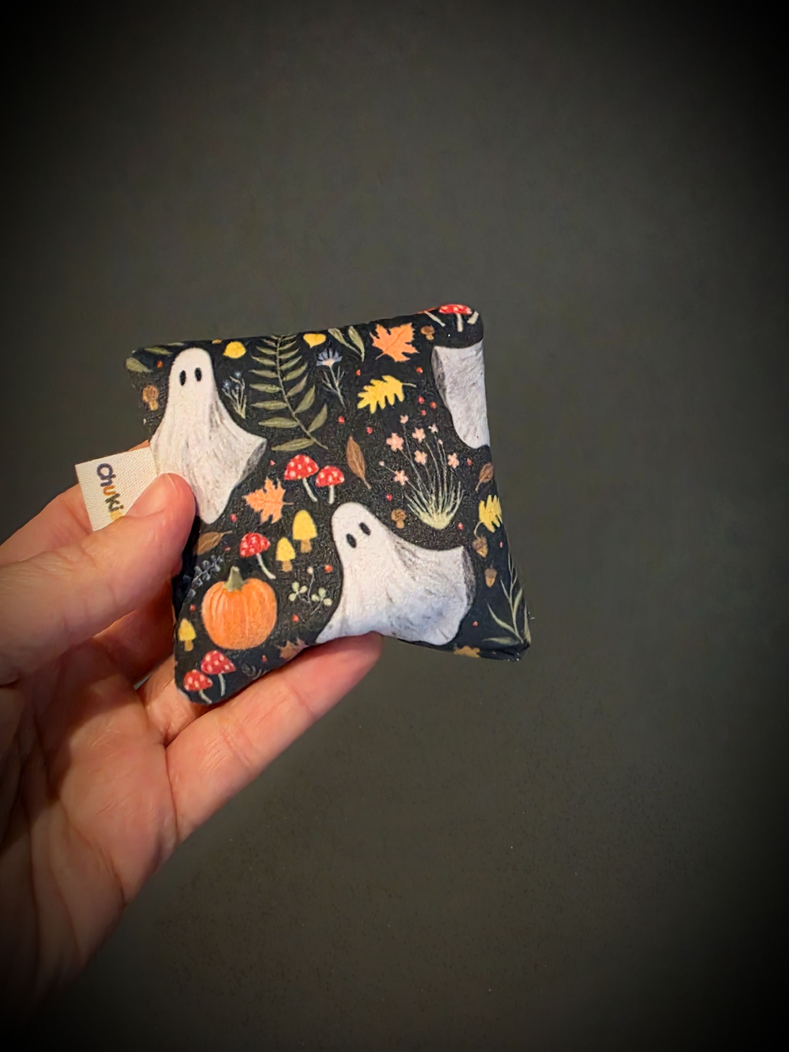 Ghostly Grove Chuki