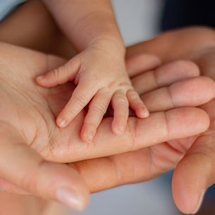 Le massage, un lien précieux entre parent et enfant