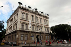 Museu da Republica