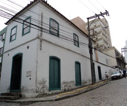 Museu Victor Meirelles