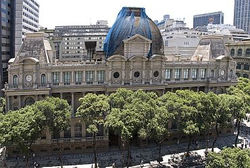Museu Nacional de Belas Artes -