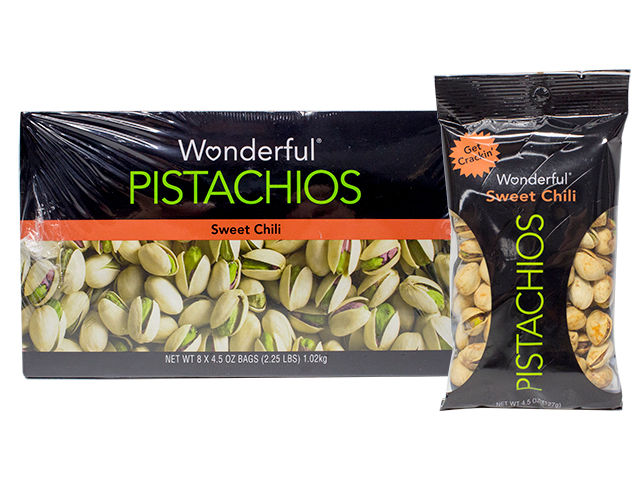 WONDERFUL PSTCH SWTCHILI5Z/8CT