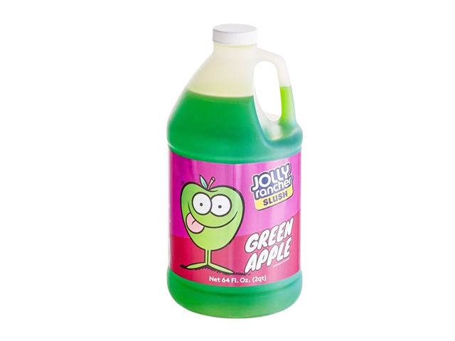 JOLLYRANCHER GRENAPLE FUB6/.5G