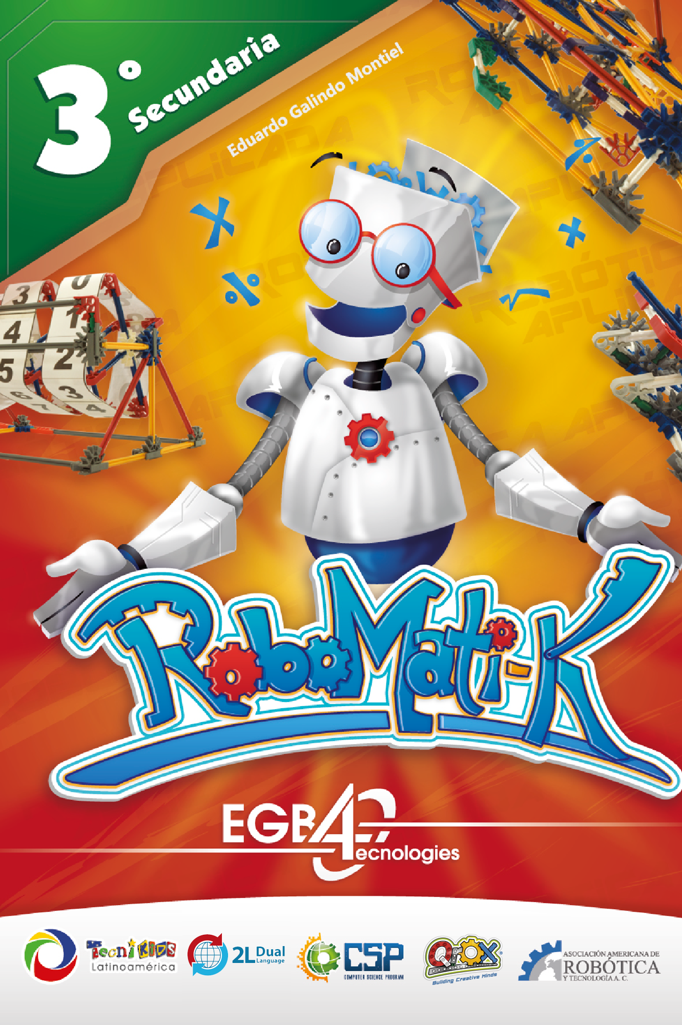 Robotati-K Junior High School 2