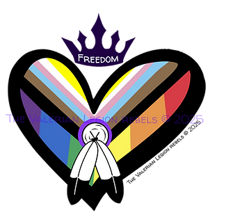 The Rainbow Freedom Heart by VLC Blackstrike © 2025.png