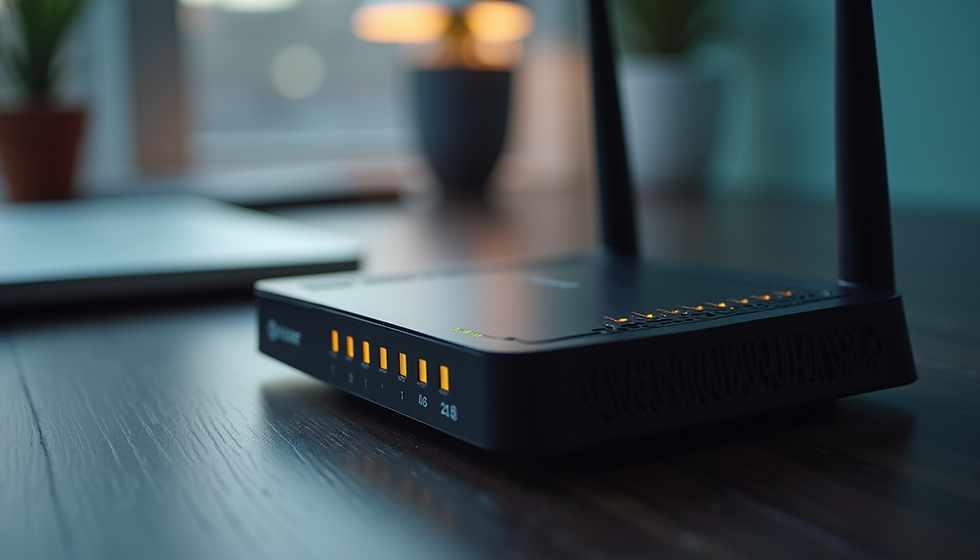 Get Reliable and Affordable 5G Data Contracts in SA for Your Home Office