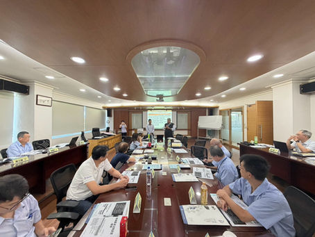 2026.8.3【企業講座】桃園市工業會,為元成機械講授「職場不法侵害之法規及實務講座」