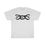 Thumbnail: Classic 4HM Unisex Heavy Cotton Tee