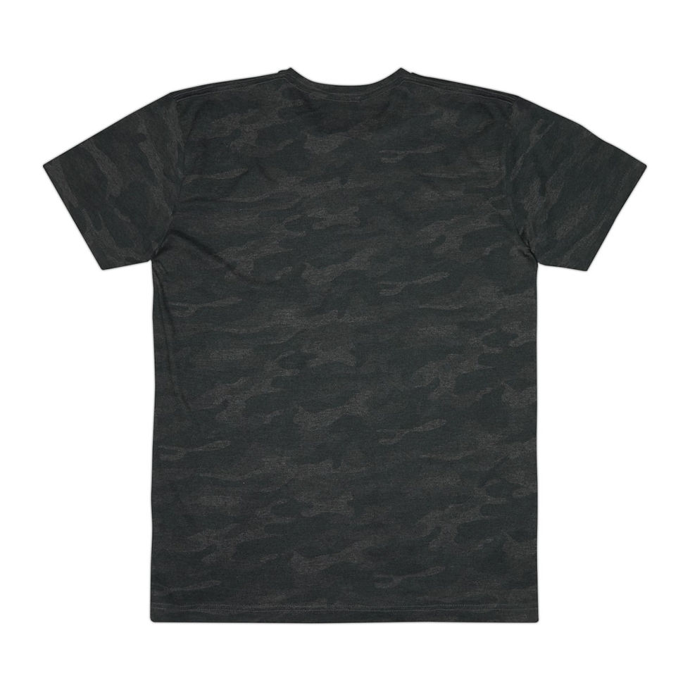 Thumbnail: Men's Fine Jersey Tee
