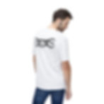 Thumbnail: Unisex Midweight TNPC T-shirt, Made in US