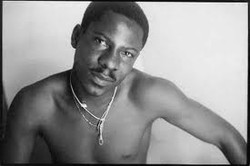 Stevenson Magloire