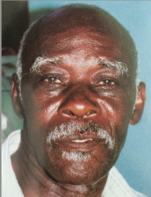 Richard Antilhomme