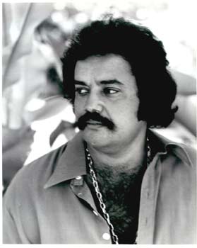 Bernard Sejourne