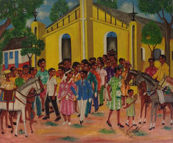 Blaise Moleon 20X24 #10-3-96 1971