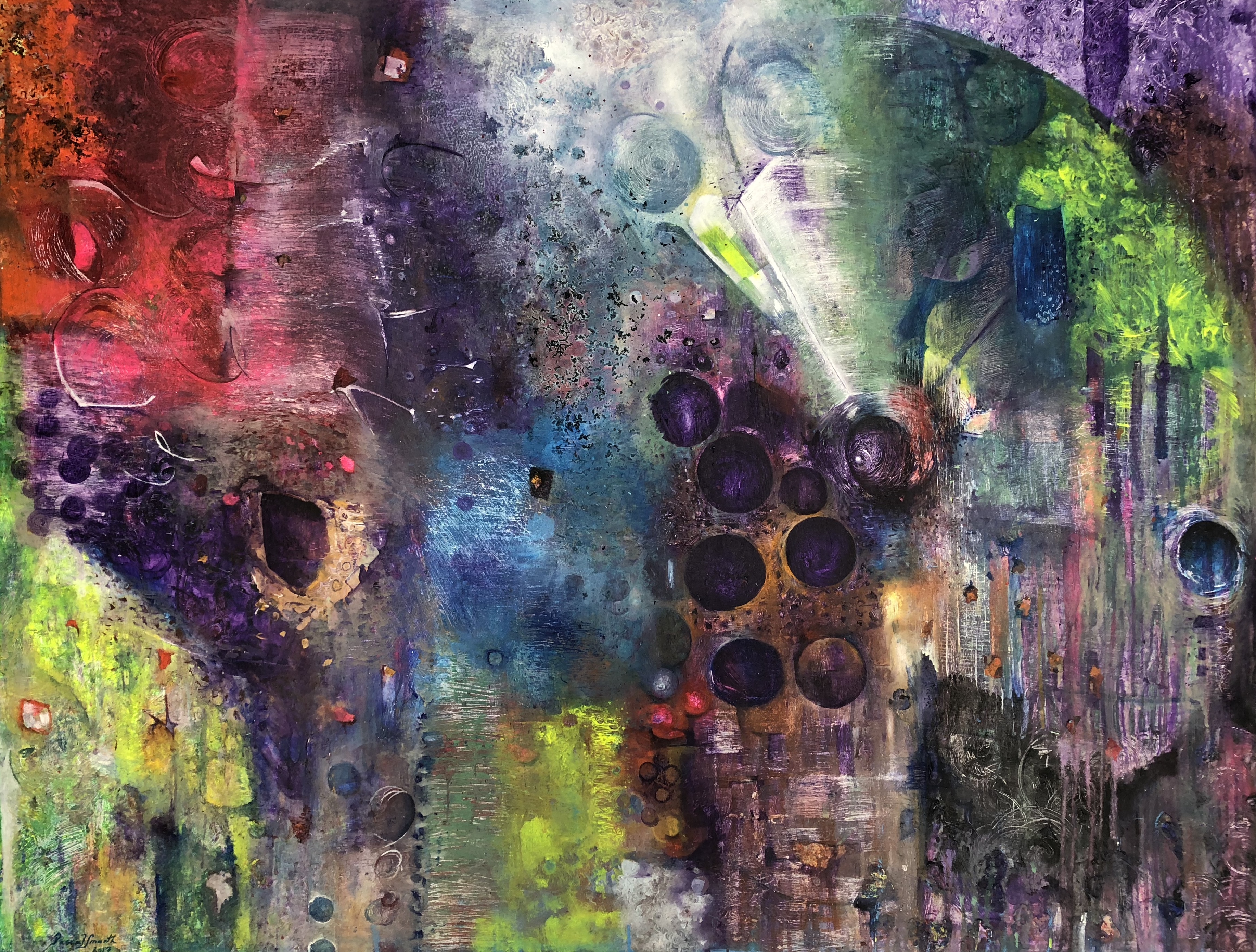 Smarth Pascal 42X54 #12