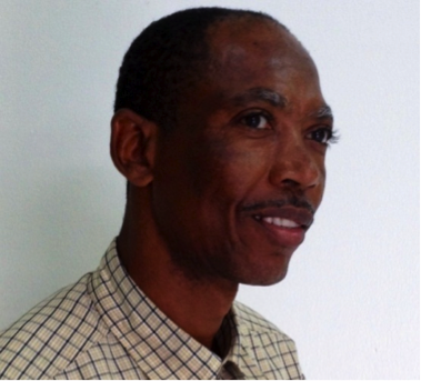 Ronald Thomas