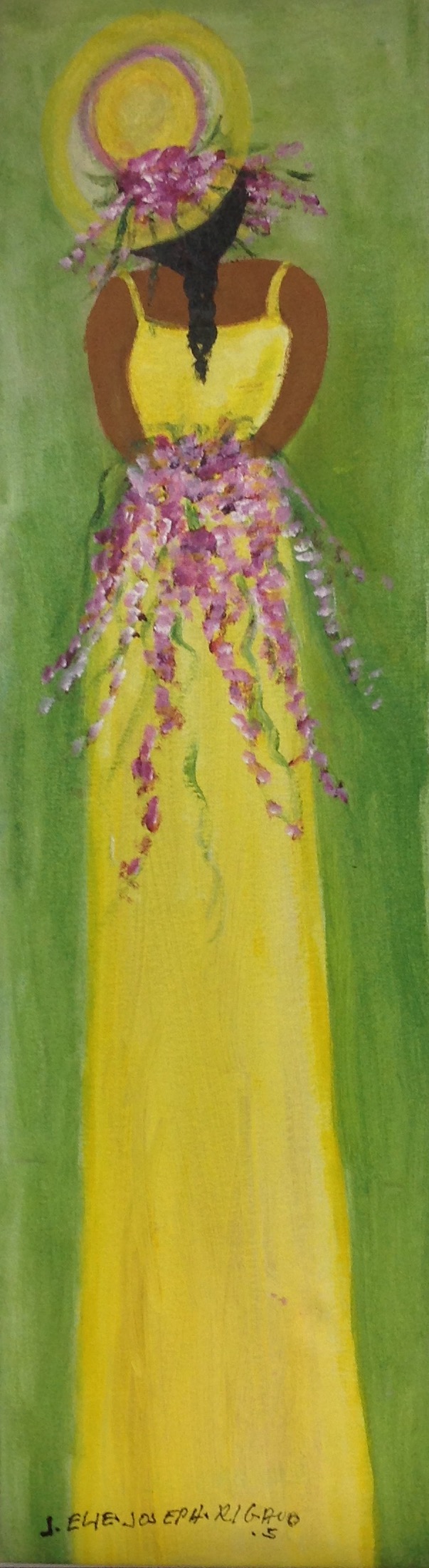 FEMME PEINTRES Galerie Nader