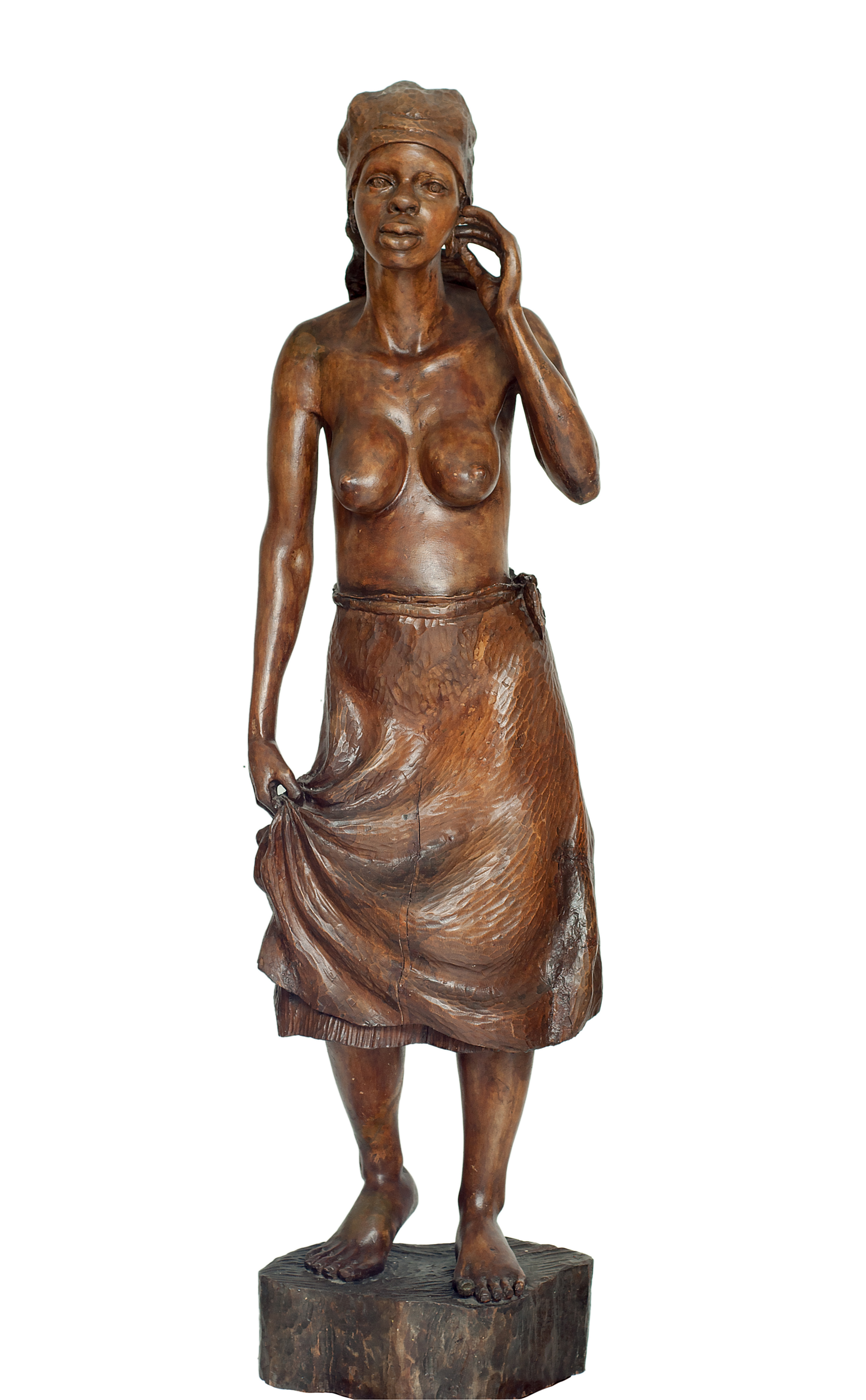 Jn Baptiste Maurice 13X14X64 #15-1-11 Sc