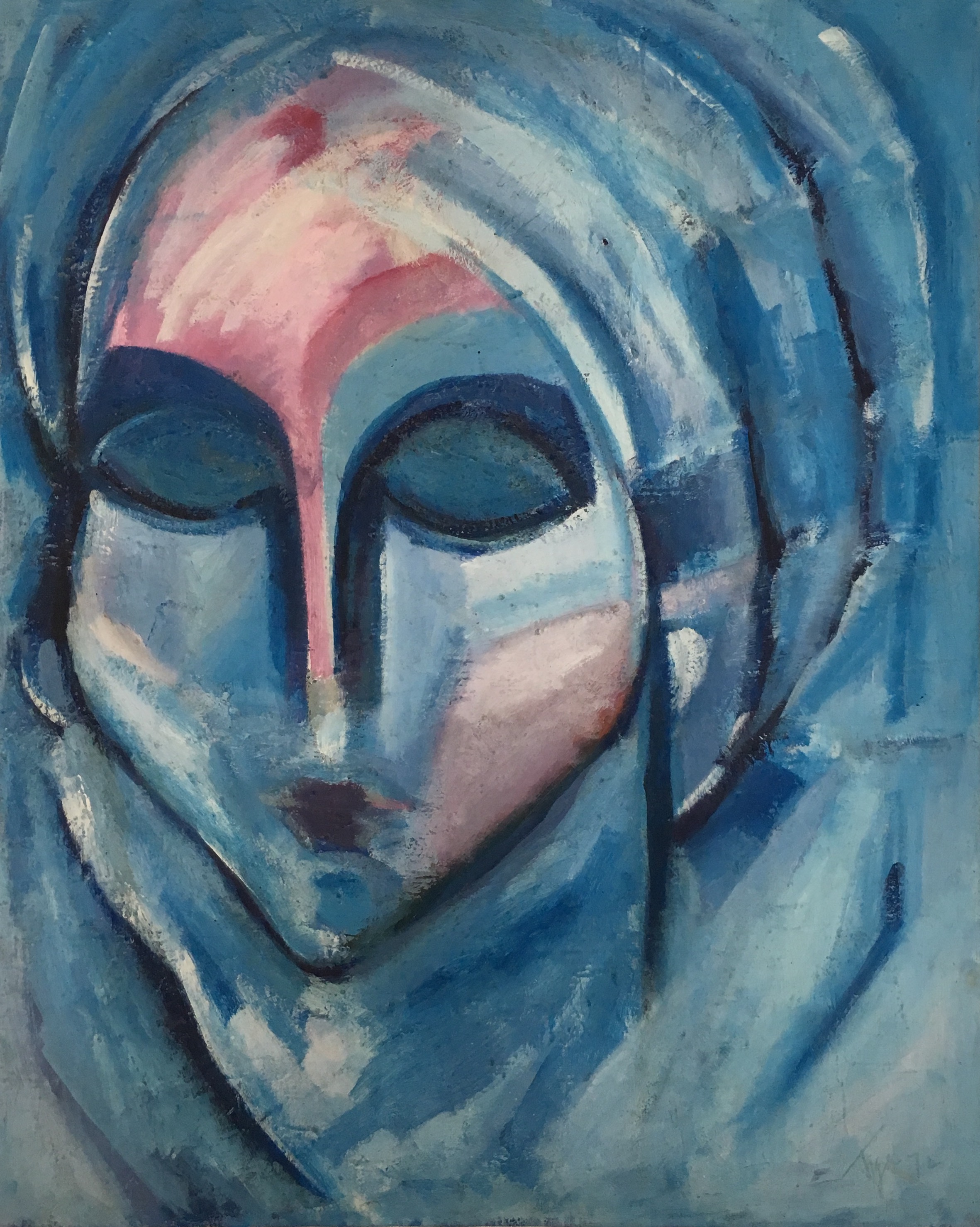 Tiga 24X30 #1700