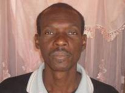 Saincilus Ismael