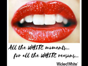 Teeth Whitening...Everything You Need To Know