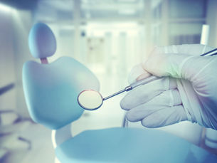 DIY Teeth Cleanings....User Beware!