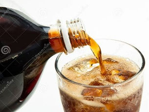 TikToks Alternative Soda Trend Could Be Tough on Teeth!