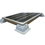 Thumbnail: ABS Solar Panel Corner Mounting Bracket