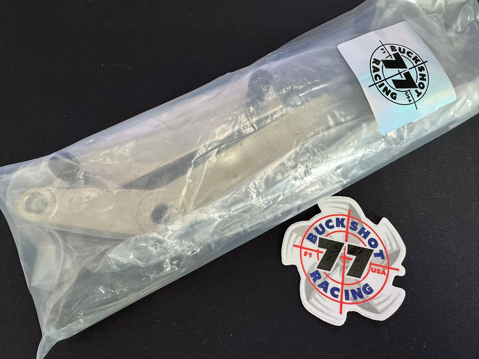 Thumbnail: Removal Puller Tool, Bearing Carrier, Mercury 46086 A1