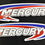 Thumbnail: 2 Mercury Racing Cowl Decals
