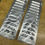 Thumbnail: 2 Race Cowl Louvers, Cool Air