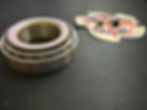Thumbnail: Lower Driveshaft (Double) Bearing, Mercury 48939A2 & 8M014655