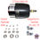 Thumbnail: 2.7 Faster Hydraulic Steering Helm Pump Kit