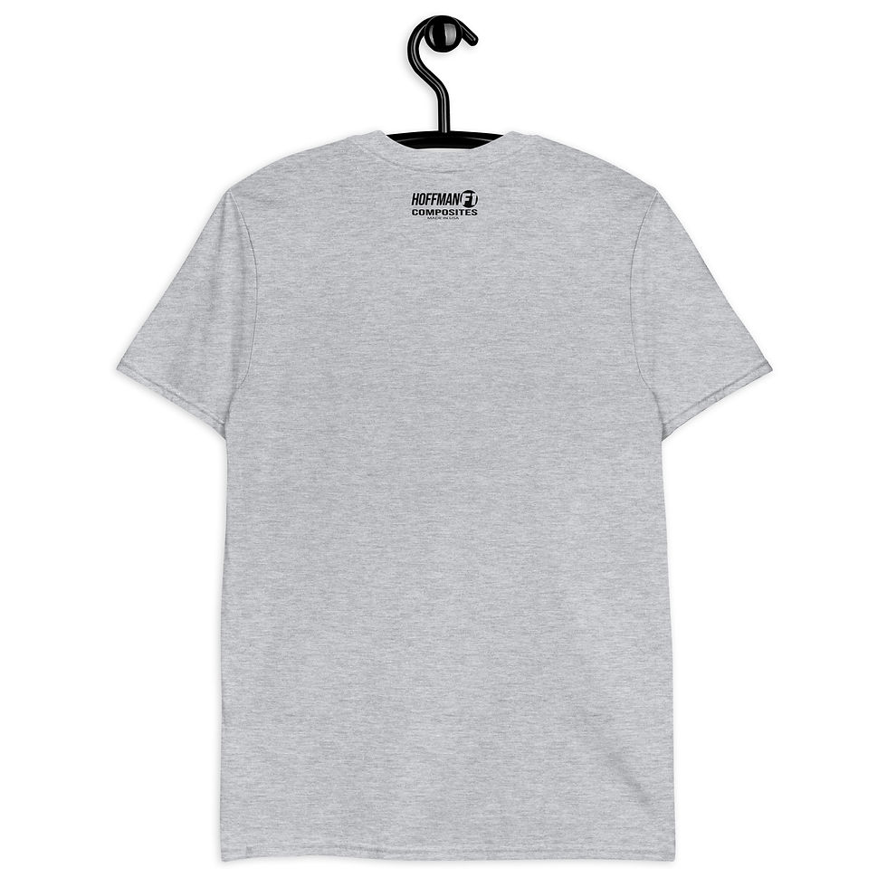 Thumbnail: Race Day Short-Sleeve Unisex T-Shirt (F1)