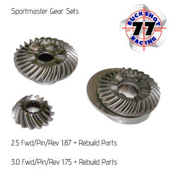 アクセサリー CAREERING GEAR(YW,medium ) - 50cm CG50MY Andrews Close-Ratio Main Drive Gear Set For Harley Sportster