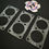 Thumbnail: Carb Mounting Gasket Kits, Mercury WH, WMH, WMV