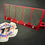 Thumbnail: Billet Ported & Flowed 5-Petal Reed Cages, Mercury 3.0 Liters