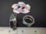 Thumbnail: Short Prop Nut, Mercury OMC Yamaha Drag