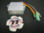Thumbnail: 20-AMP Voltage Regulator Rectifier, Mercury 815279